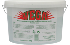 VEGA 6kg pasta na ruce