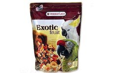 Versele-Laga Exotic Fruit směs ovoce pro velké papoušky 600g
