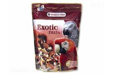 Versele-Laga Exotic Nuts směs ořechů pro velké papoušky 750g