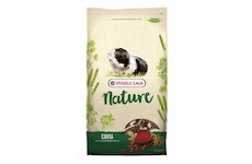 Versele-Laga Nature Cavia pro morčata 2,3kg