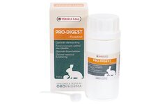 Versele-Laga Pro-Digest suplement na trávení pro hlodavce a králíky 40g