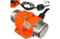 Vibrační motor 230 V, 100 W MAR-POL