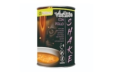 Vibrisse Shake Kitten Kuřecí polévka s omega 3 135 g