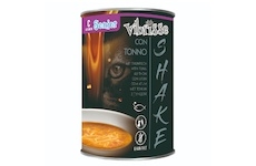 Vibrisse Shake Senior Tuňáková polévka s vitamínem C 135 g