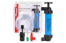 Víceúčelové přečerpávací čerpadlo s rychlospojkou AMIO-04262