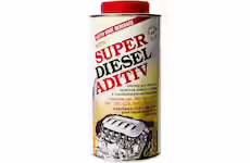 VIF Super Diesel Aditiv letní 500 ml