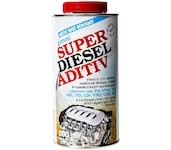 VIF Super Diesel Aditiv zimní 500 ml