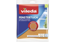 Vileda Actifibre mikrohadřík na okna 1ks