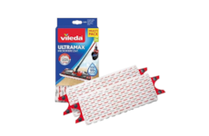 Vileda Náhrada na mop ULTRAMAX Microfibre 2v1, 2ks