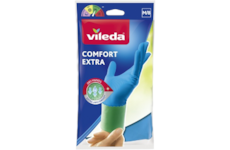 Vileda rukavice Comfort&Care vel.M
