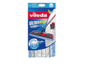 Vileda UltraMAX Combi náhradní mop na dlažbu (obdélník)
