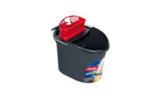 Vileda Ultramax kbelík 10l+ždímací koš ( na plochý mop)