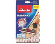 Vileda Ultramax mop 2v1 microfibr