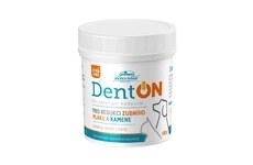 Vitar veterinae DentON (redukce zubního kamene) 100 g