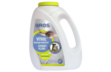VITROL GB 1kg na slimáky