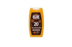 Vivaco opalovací mléko Aloha Fa 20, 200ml