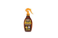 Vivaco SunVital opalovací mléko OF30 s arganovým olejem 200ml