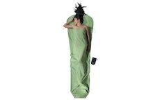 Vložka do spacího pytle - COCOON MUMIE FOREST SHADE
