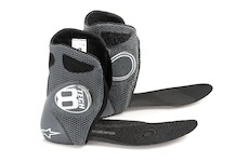vnitřní botička pro boty TECH8/8 RS, ALPINESTARS (šedá, vel. 48)