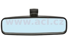 vnitřní zpětné zrcátko