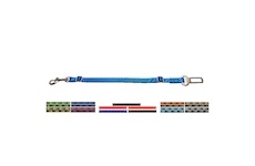Vodítko CAR popruh do auta 45 - 65 cm