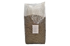 Vojtěškové kroužky pro králíky a hlodavce 12 kg