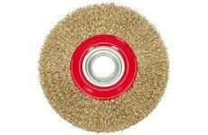 Vorel Kartáč drátěný boční 150 mm TO-06979