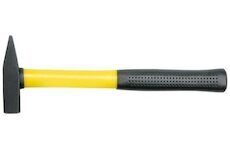 Vorel kladivo zámečnické 400 g rukojeť ze skleněných vláken TO-30340