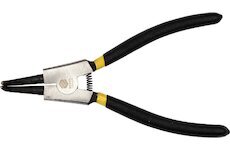 Vorel Kleště na ségrovky 180 mm vnější ohnuté TO-43056