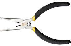 Vorel Kleště prodloužené rovné 125 mm TO-42303