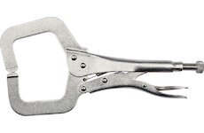 Vorel Kleště samosvorné 275 mm C-TYPE TO-44300