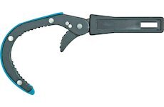 Vorel klíč na olejový filtr pákový TO-57640