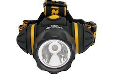 Vorel Lampa montážní 1 led / 1w, 3 funkce svícení TO-88674