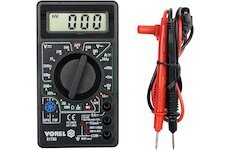 Vorel Multimetr digitální TO-81780