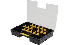 Vorel Organizér plastový 46 x 32 cm