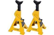 Vorel Stojan skládací 2t, 2 kusy TO-80307