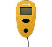 Vorel Tester tloušťky laku