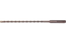 Vrták do betonu SDS+  6 x 210 mm X-TIP