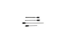 Vrták do betonu SDS-Plus 22x450mm Quatro MAR-POL