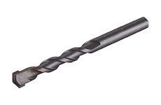 Vrták příklepový do betonu, O 12x120mm, EXTOL PREMIUM