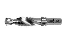 Vrták se závitníkem M10 HEX