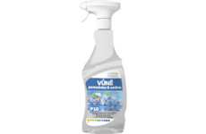 Vůně pomněnka a ambra rozprašovačem 500 ml