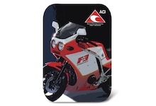 Vůně visací do auta (moto), vůně