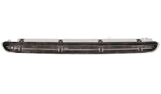 VW CADD 15- zadní přídavné brzdové světlo kouřové (LED)