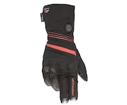 vyhřívané rukavice HT-5 HEAT TECH DRYSTAR GLOVES, ALPINESTARS (černá, vel. M)