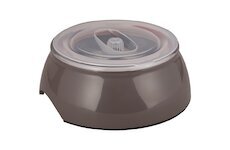 VÝPRODEJ Huhubamboo univerzální miska 2v1