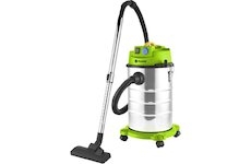 Vysavač na mokré a suché vysávání 1400W FDU 2004-E FIELDMANN