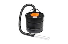 Vysavač popela elektrický 18L 800W