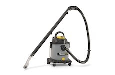 Vysavač POWX326 1600W, sucho/mokro, s tepovačem POWERPLUS