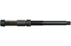 Výstružník nastavitelný HSS 10-10.75 mm2, délka 125 mm